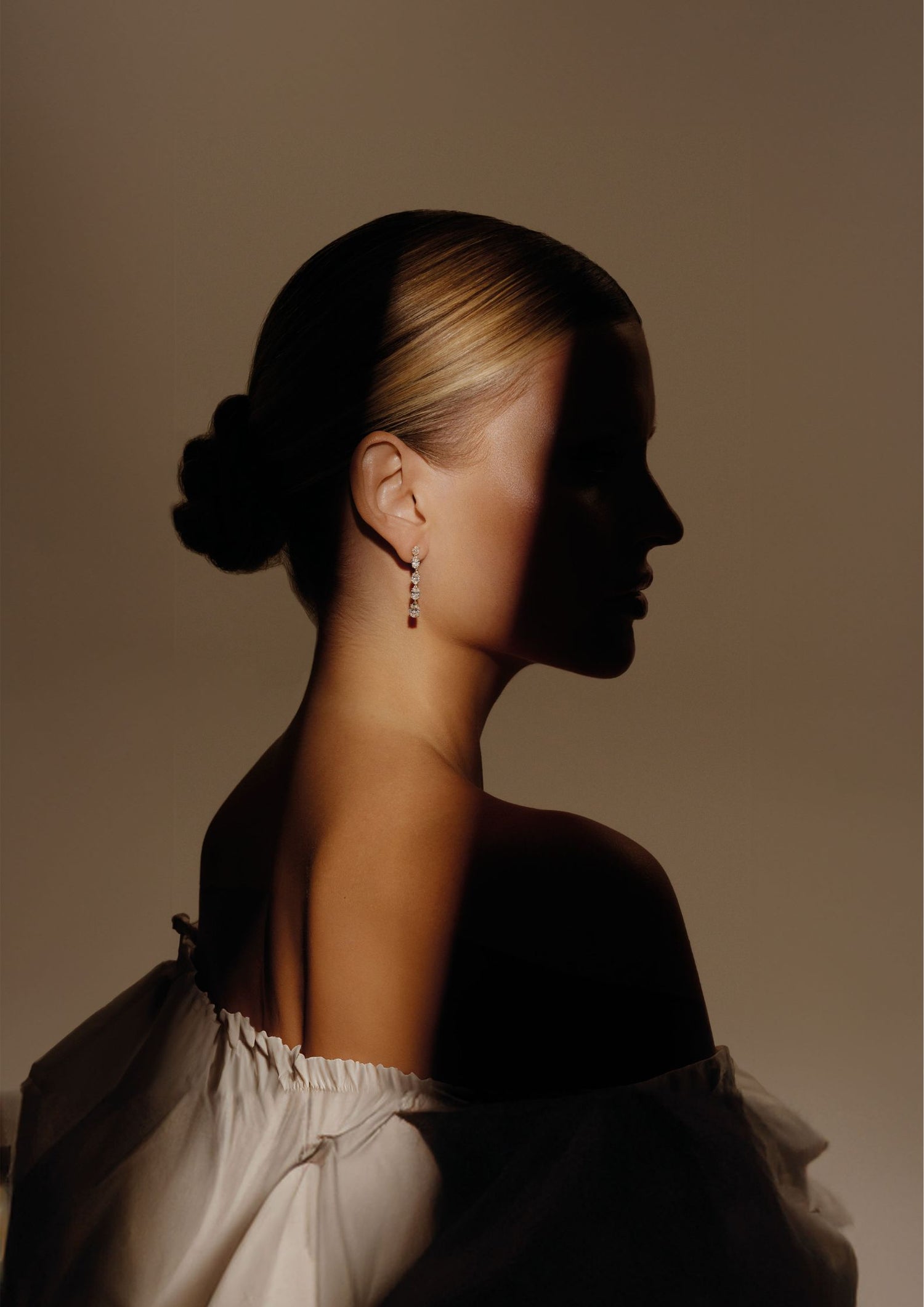 Jewelry on Hand