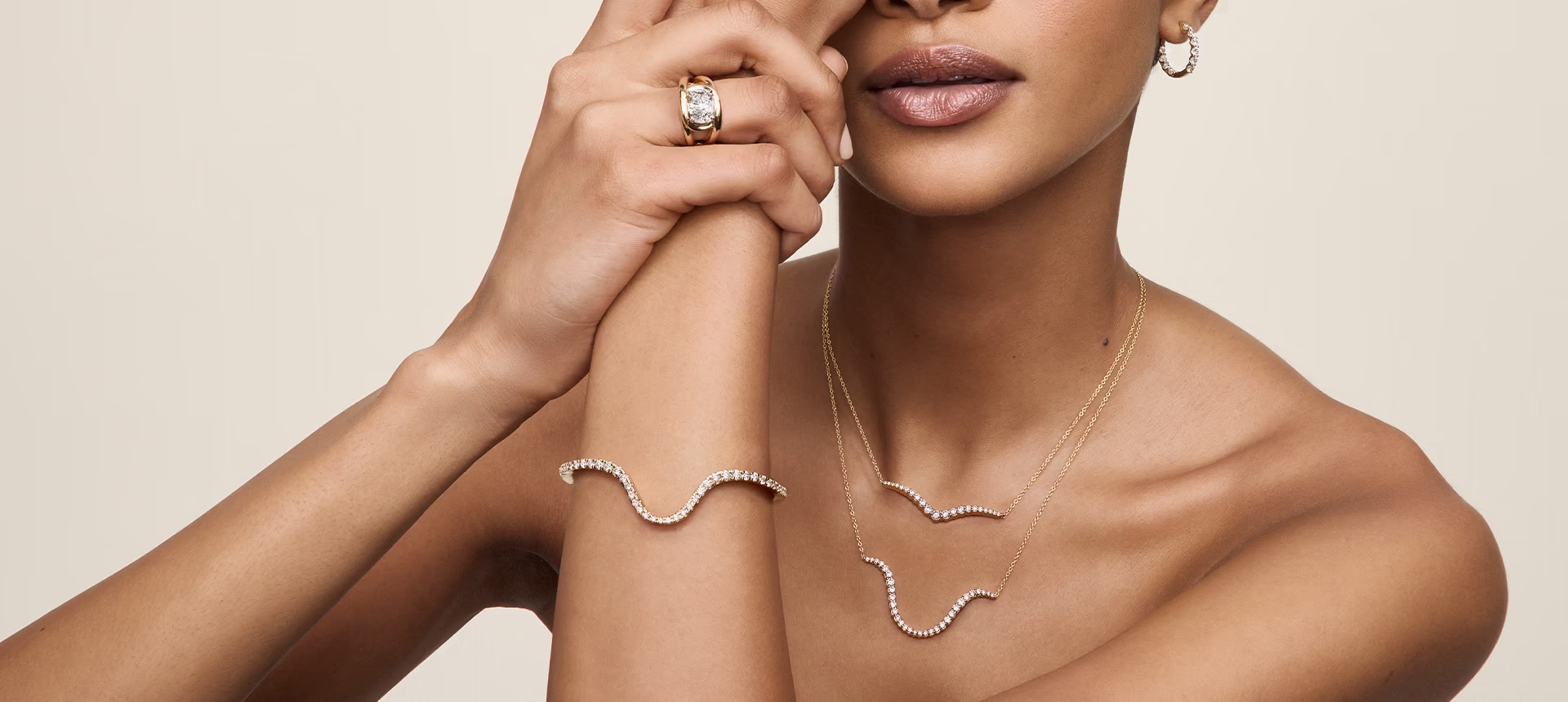 Elegant Necklace