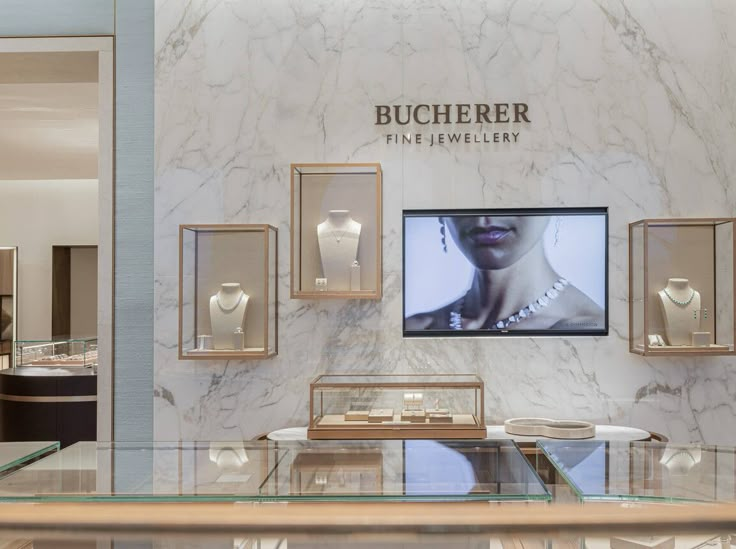 Jewelry Specialists