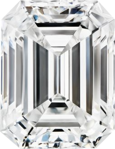 Diamond Shape 8